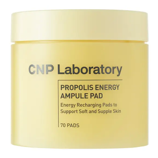 CNP Laboratory - Propolis Energy Ampule Pad (70 pads)