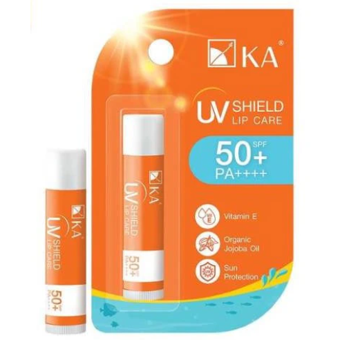 KA - UV Shield Lip Care SPF50+ PA++++ 5g.