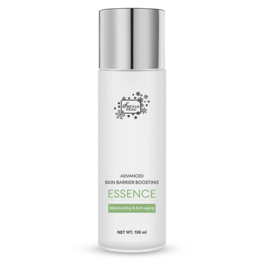 Freyja Peau - Advanced Skin Barrier Boosting Essence 100ml.