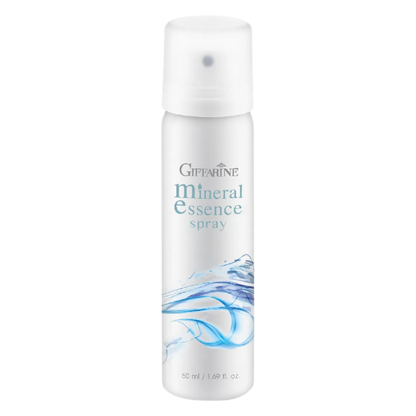 Giffarine - Mineral Essence Spray 50ml.