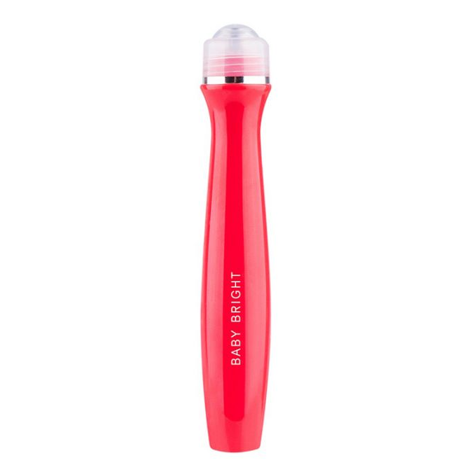 Baby Bright - Tomato & Gluta Bright Eye Roller Serum 15ml.