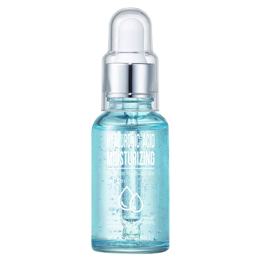 Esfolio - Hyaluronic Acid Moisturizing Ampoule 30ml.