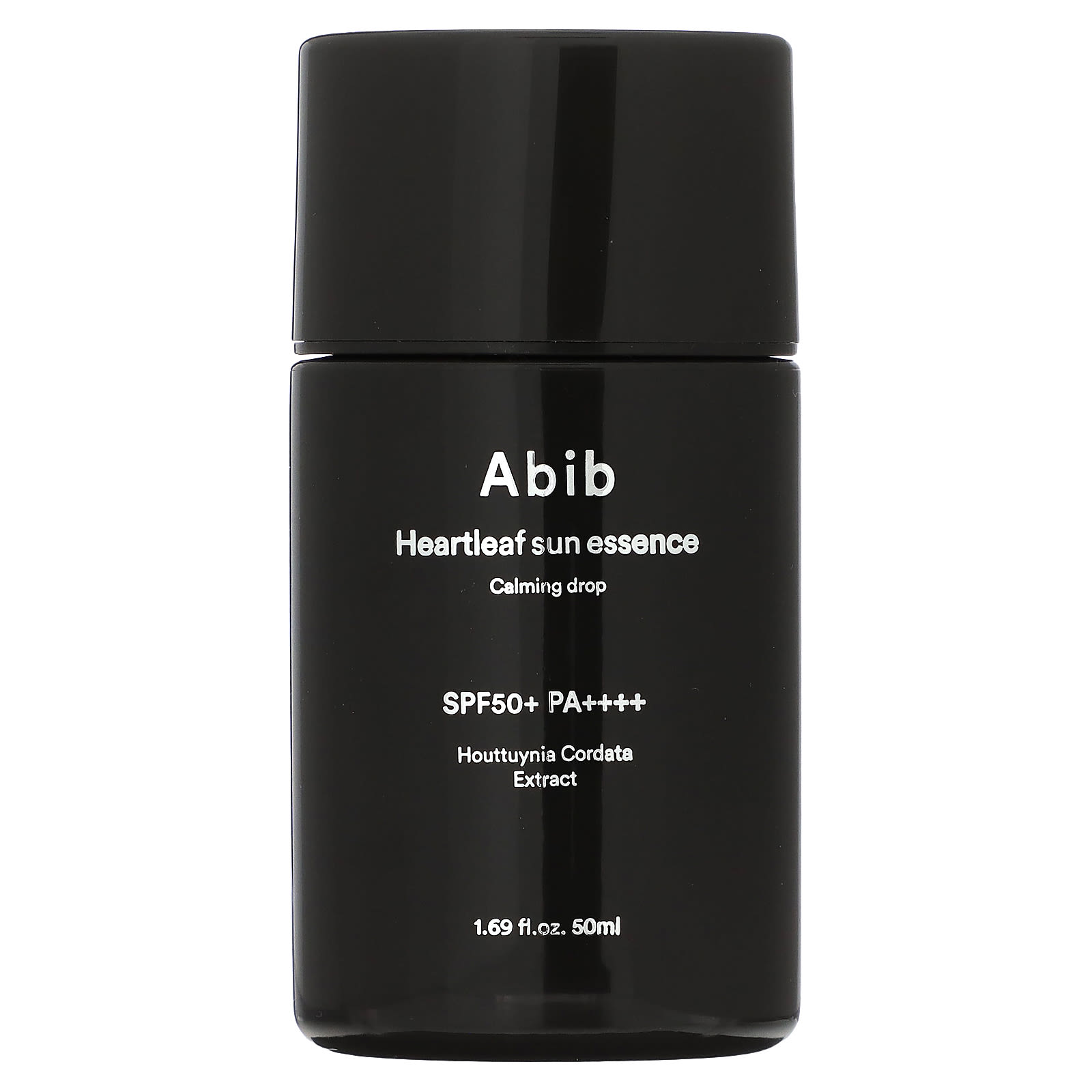 Abib - Heartleaf Sun Essence Calming Drop 50ml.