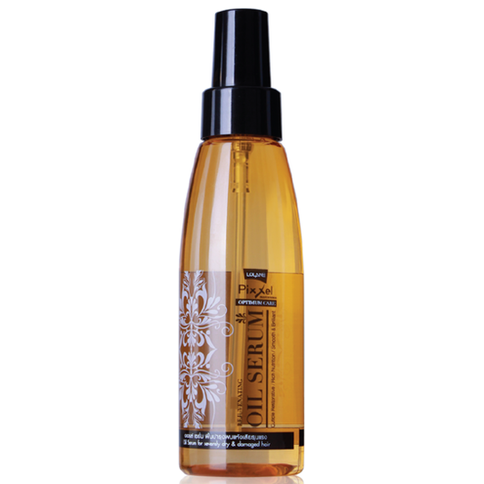Lolane - Pixxel Optimum Care Rejuvenating Oil Serum 127ml.