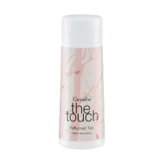 Giffarine - The Touch Scented Talc Body Powder 100g.