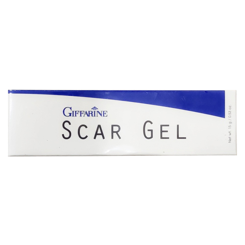 Giffarine - Scar Gel 15g.