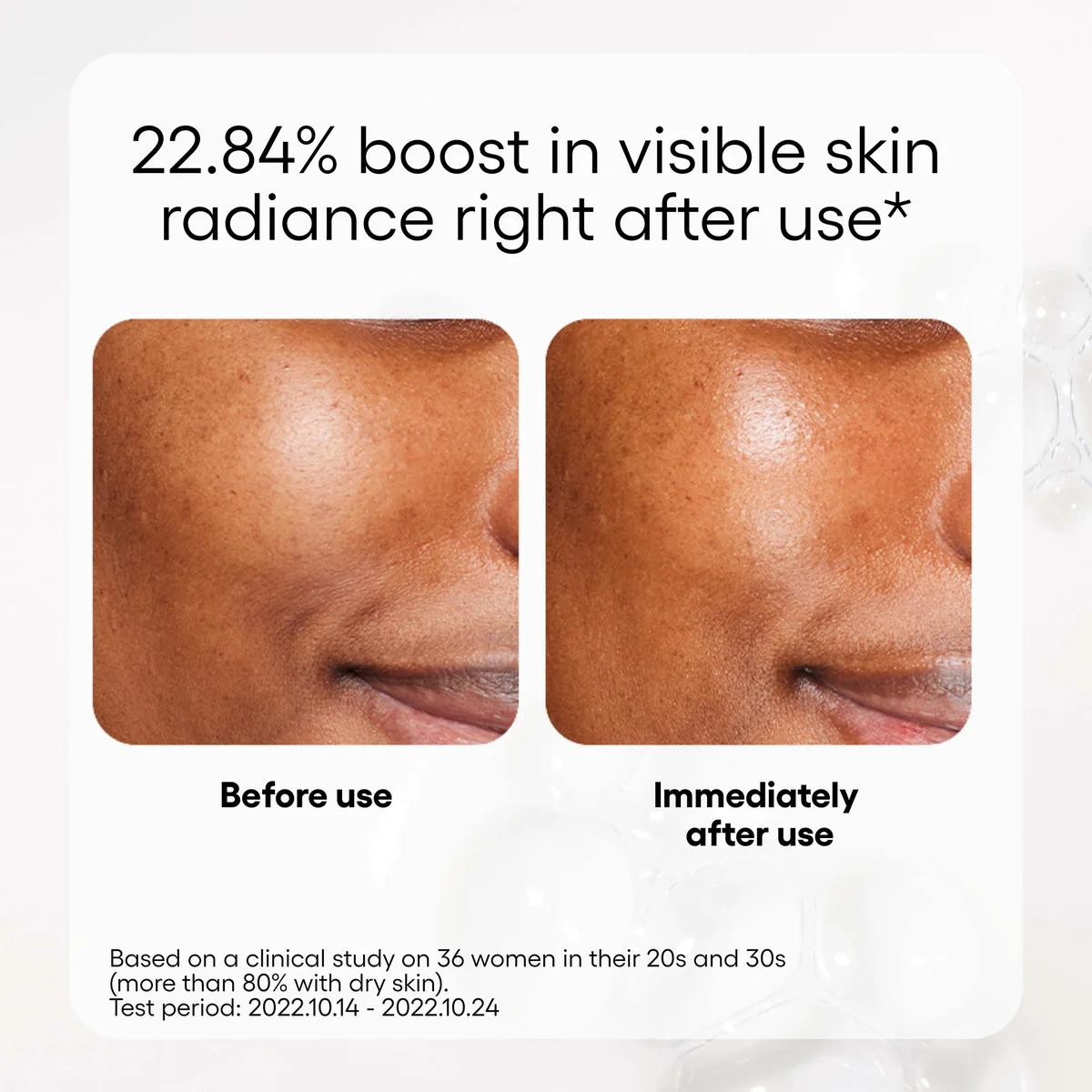 Laneige - Cream Skin Mist with Cerapeptide 30ml.