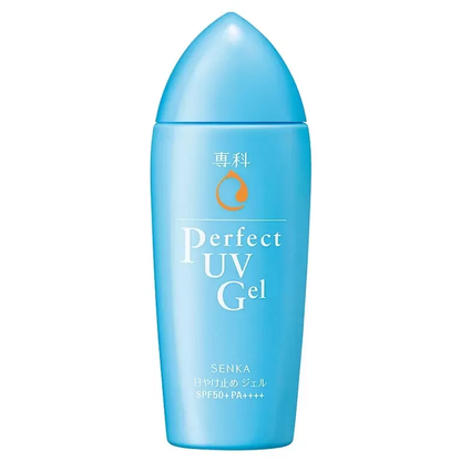 Senka - Perfect UV Gel A SPF50+ PA++++ 80ml.