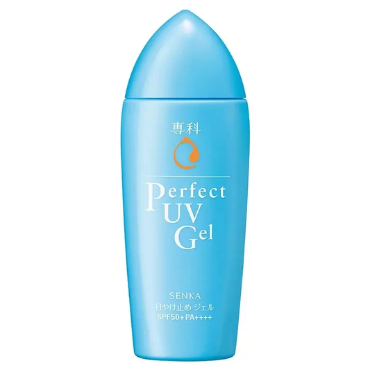 Senka - Perfect UV Gel A SPF50+ PA++++ 80ml.