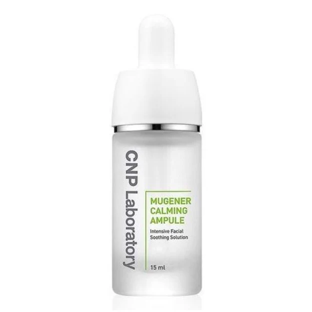 CNP Laboratory - Mugener Calming Ampule 15ml.