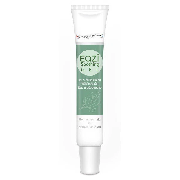 Eazi - Soothing Gel Eazi Easing 30g.