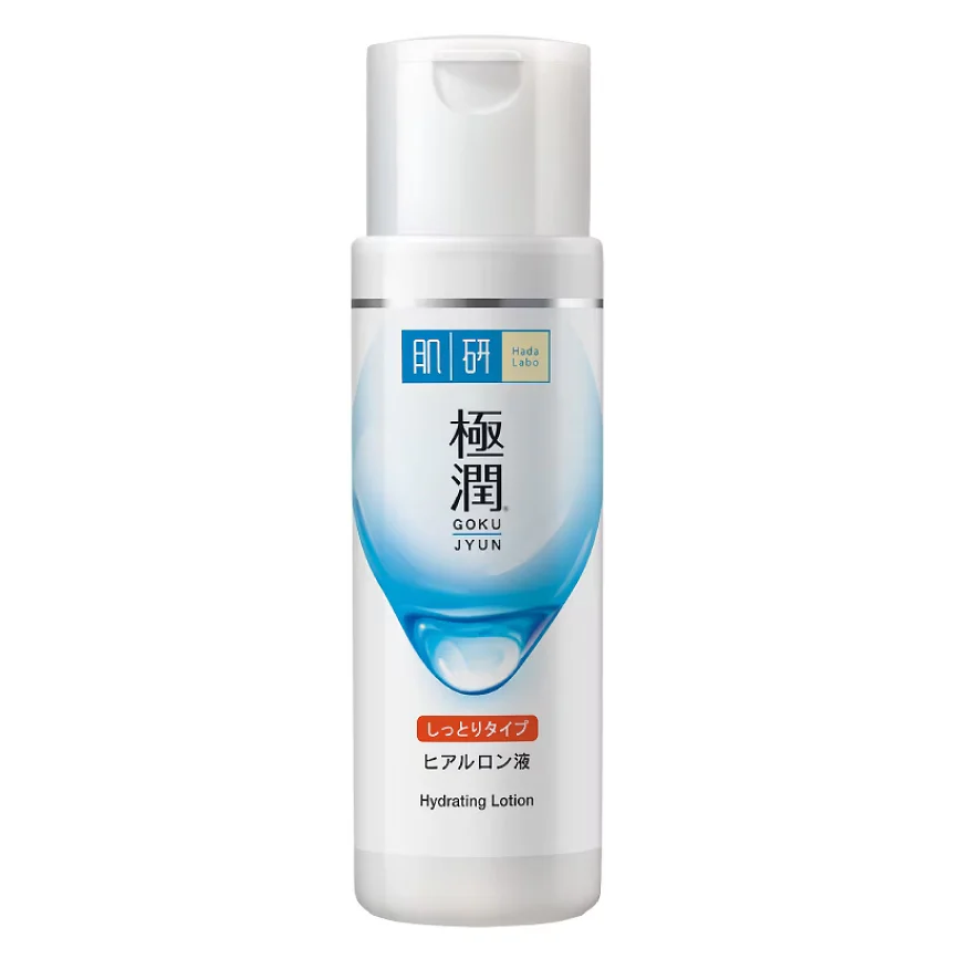 Hada Labo - Lotion Water Hydrating Lotion 170ml.