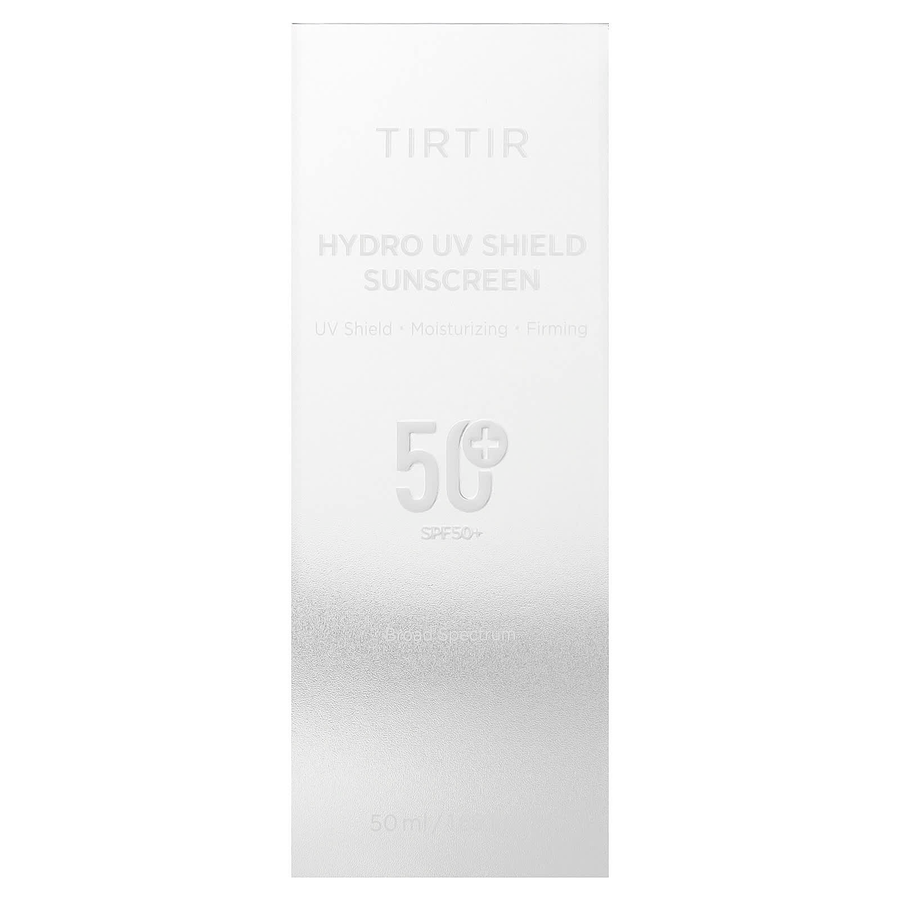TIRTIR - Hydro UV Shield Sunscreen 50ml.