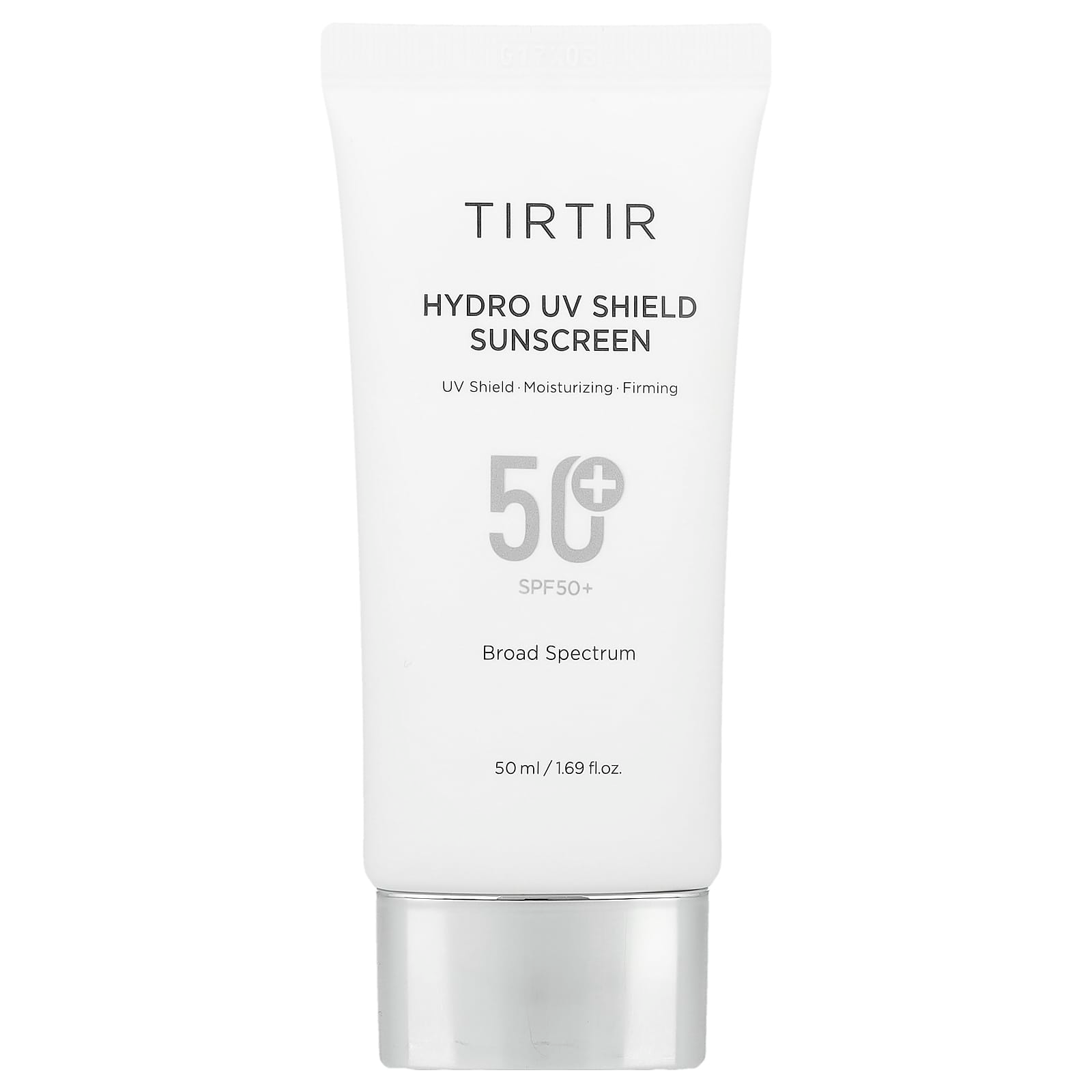 TIRTIR - Hydro UV Shield Sunscreen 50ml.