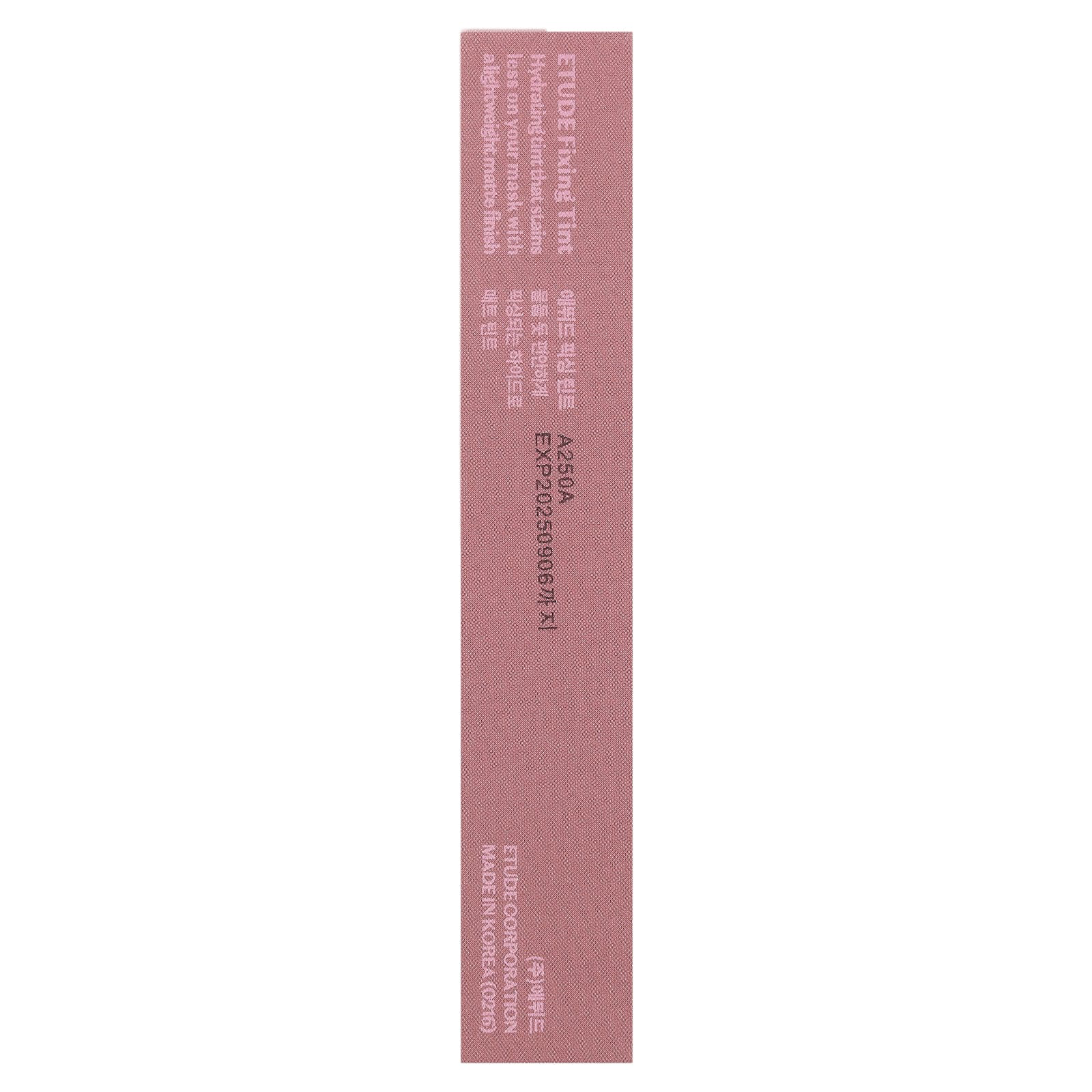 Etude - Fixing Tint #05 Midnight Mauve 4g.
