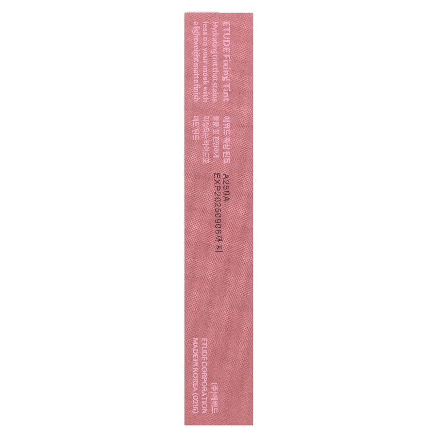 Etude - Fixing Tint #05 Midnight Mauve 4g.