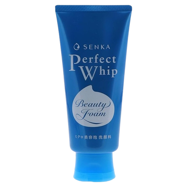 Senka - Perfect Whip A 120 g. - Made in Japan