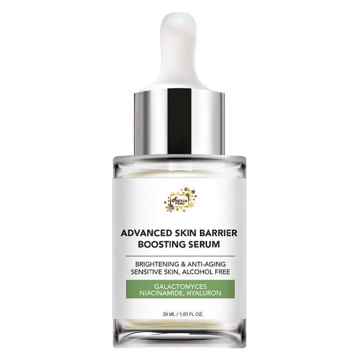 Freyja Peau - Advanced Skin Barrier Boosting Serum 30g.