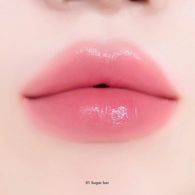 AOU - Dewy Bar #01 Sugar Bar