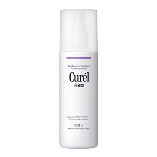 Curel - Curél Aging Care Series Moisture Lotion 140ml.