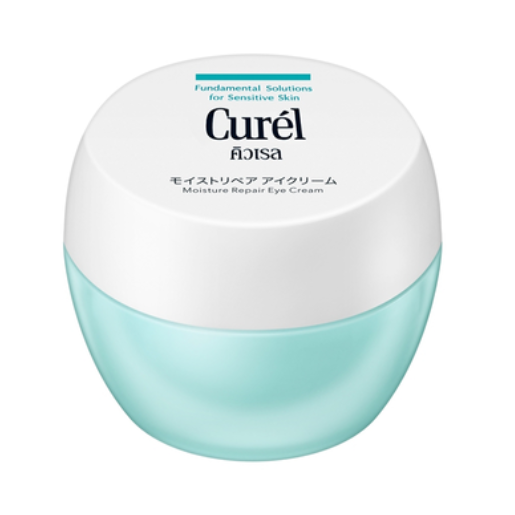 Curel - Curél Intensive Moisture Care Eye Repair Cream 25ml.