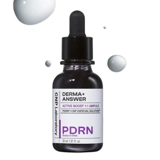 CNP Laboratory - Derma Answer Active Boost 1:1 Ampule, PDRN 30ml.