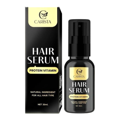 Carista - Hair Serum Protein Vitamin 30ml.