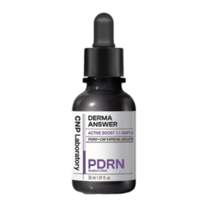 CNP Laboratory - Derma Answer Active Boost 1:1 Ampule, PDRN 30ml.