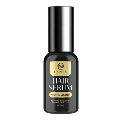 Carista - Hair Serum Protein Vitamin 30ml.