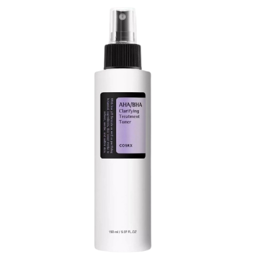 COSRX - AHA/BHA Clarifying Treatment Toner 150ml.