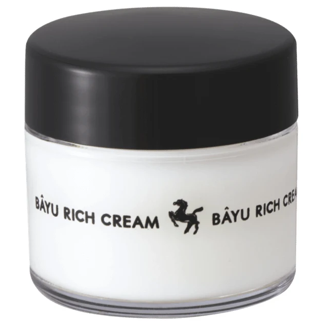 Meishoku - Bayu Rich Cream Horse Oil 30g.