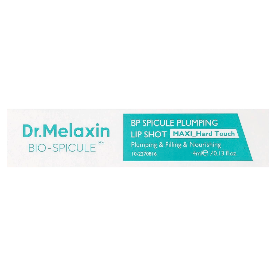 Dr.Melaxin - BP Spicule Plumping Lip Shot Maxi 30ml.