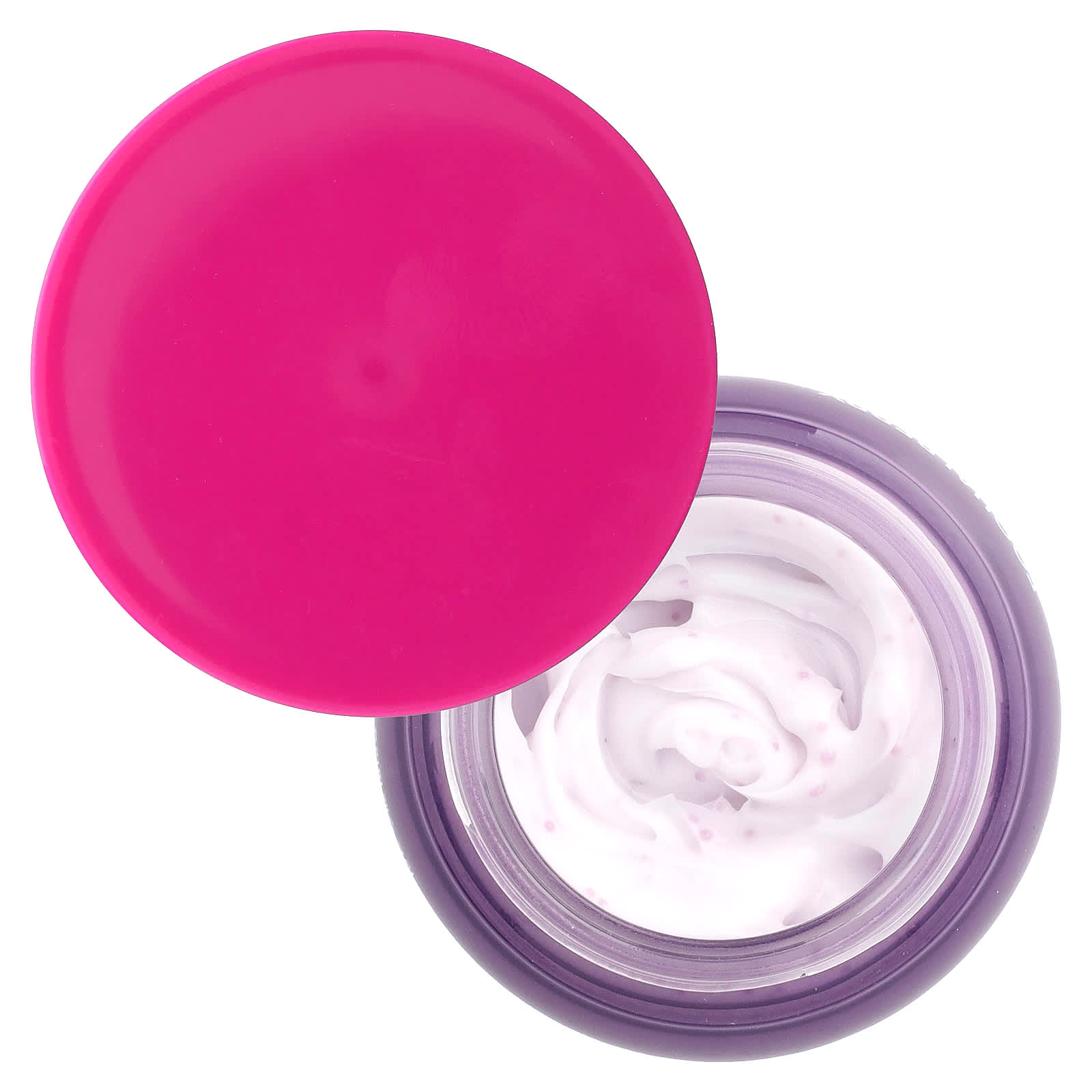 EQQUALBERRY - Bundle of: 1x Bakuchiol Plumping Serum 30ml. + 1x Bakuchiol Plumpin Capsule Cream 50ml.
