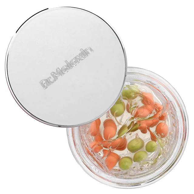 Dr.Melaxin - Cactox Pore Relief Dual Capsule Cactus Cream 65g.