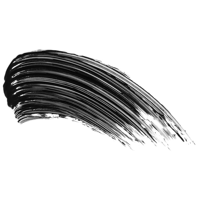 Kiss Me - Heroine Make Long and Curl Mascara Advanced Film #01 6g.