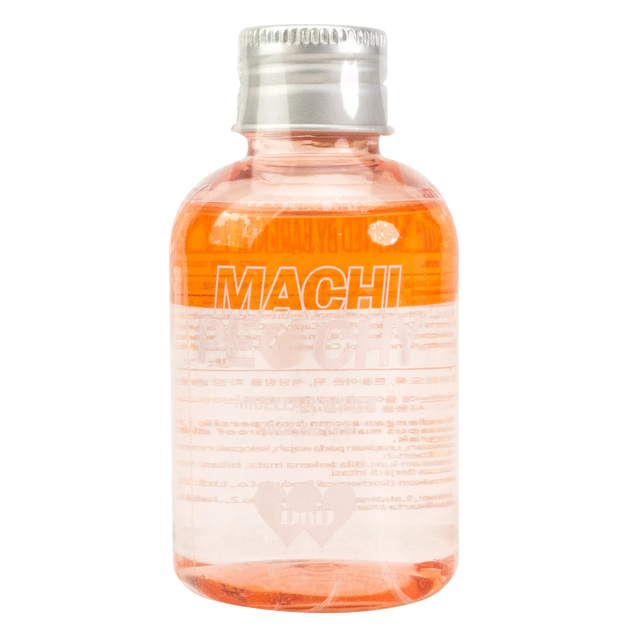 Barenbliss - Machi Peachy Micellar Water 100ml.