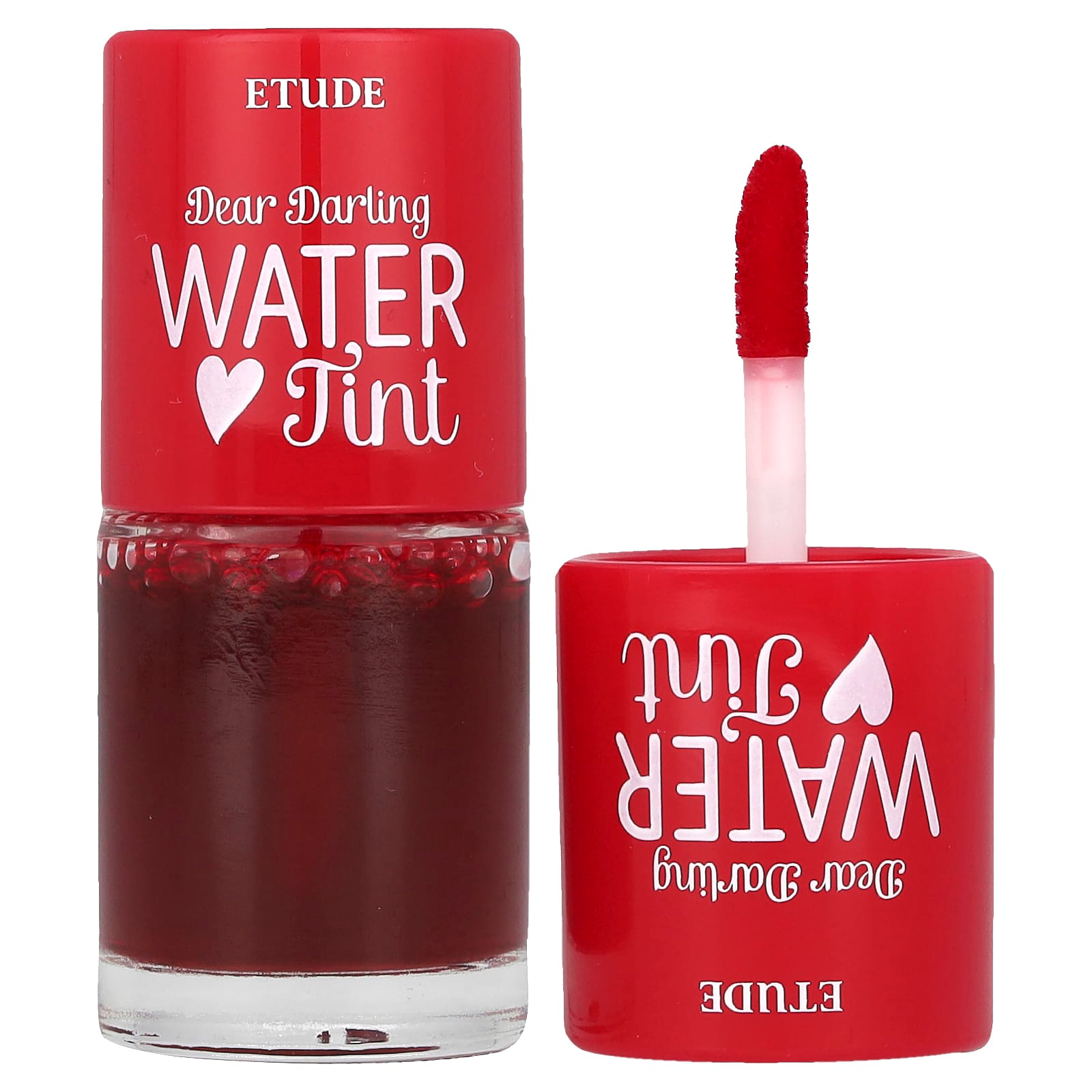 Etude - Dear Darling Water Tint #02 Cherry Ade 9g.