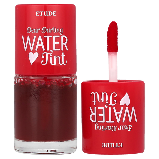 Etude - Dear Darling Water Tint #02 Cherry Ade 9g.