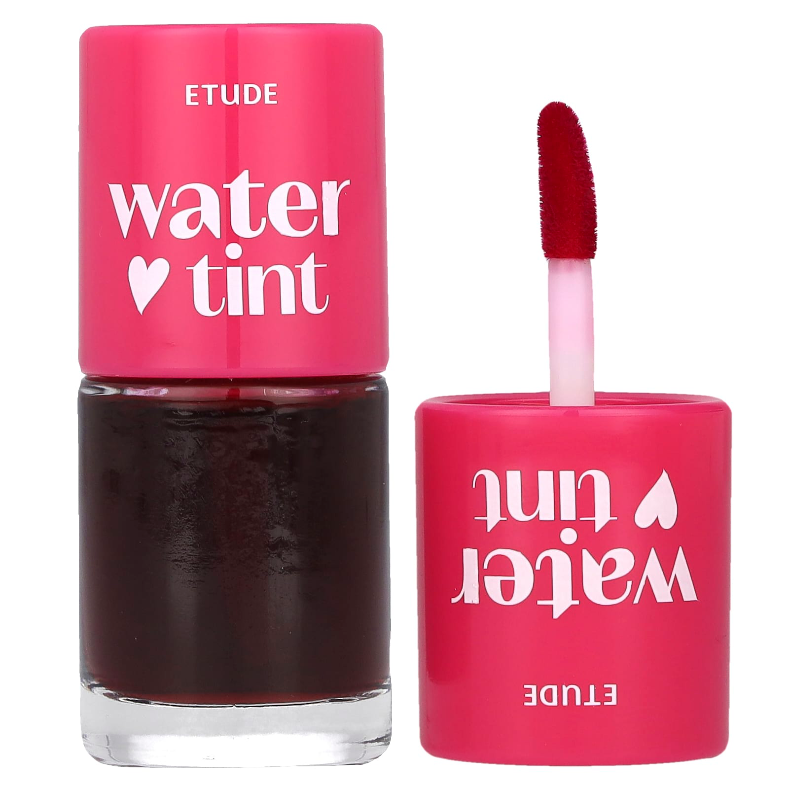 Etude - Dear Darling Water Tint #01 Strawberry Ade 9g.