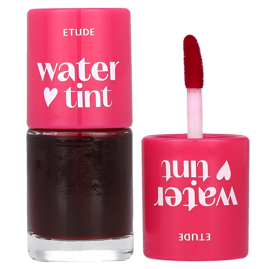 Etude - Dear Darling Water Tint #01 Strawberry Ade 9g.