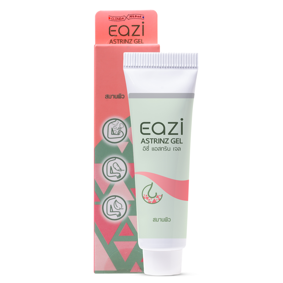 Eazi - Astrinz Gel 10g.