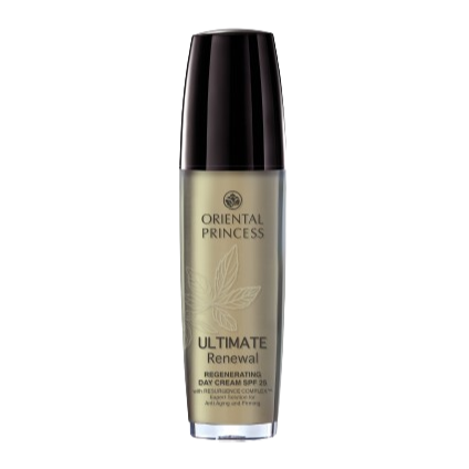 Oriental Princess - Ultimate Renewal - Regenerating Day Cream SPF 25 50ml.