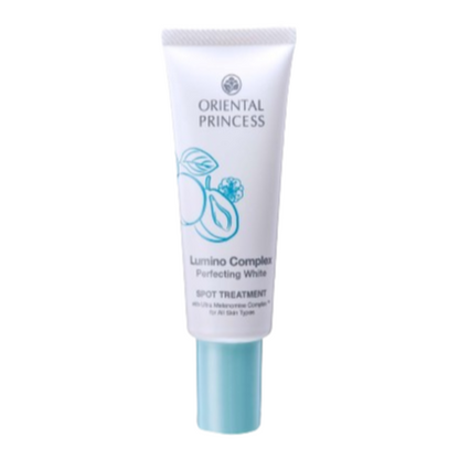 Oriental Princess - Lumino Complex - Perfecting White Spot Treatment 25g.