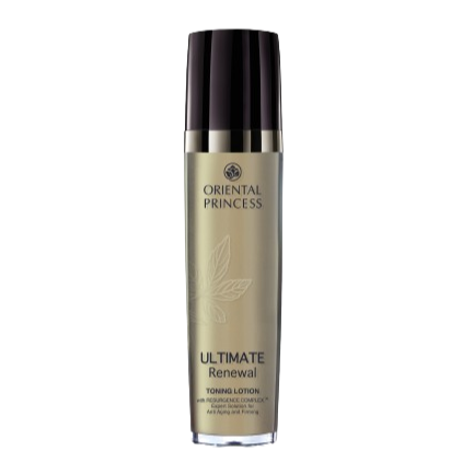 Oriental Princess - Ultimate Renewal - Toning Lotion 120ml.