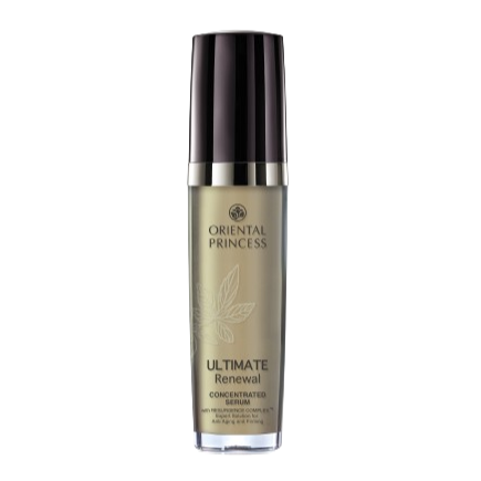 Oriental Princess - Ultimate Renewal - Concentrated Serum 30ml.