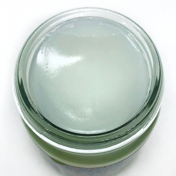 ISME - O-Sod White Balm with Eucalyptus Oil, Spa Balm 50g.