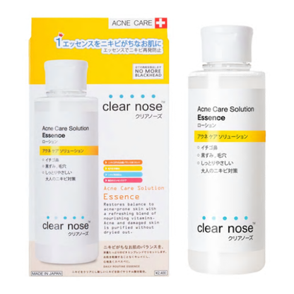 Clear Nose - Acne Care Solution Essence 150g.