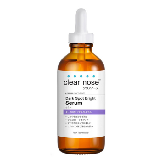 Clear Nose - Dark Spot Bright Serum 100ml.