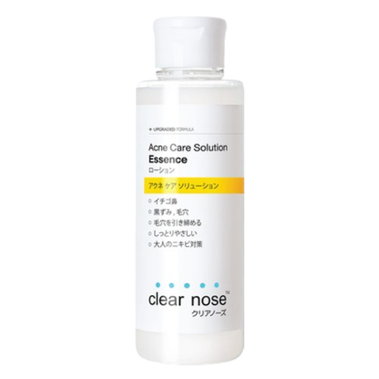 Clear Nose - Acne Care Solution Essence 150g.