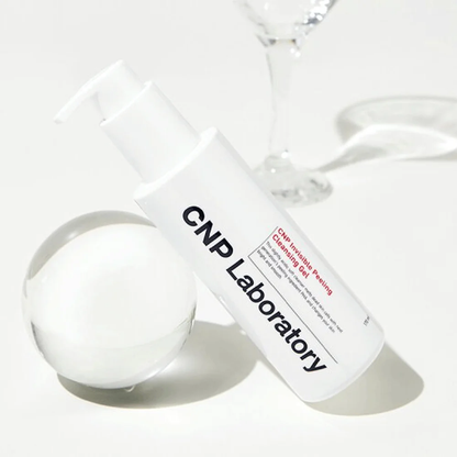 CNP Laboratory - Invisible Peeling Cleansing Gel 170ml.